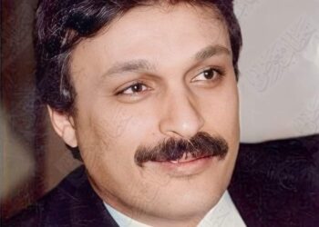 الذكرى التاسعة لرحيله الفنان محمد وفيق …