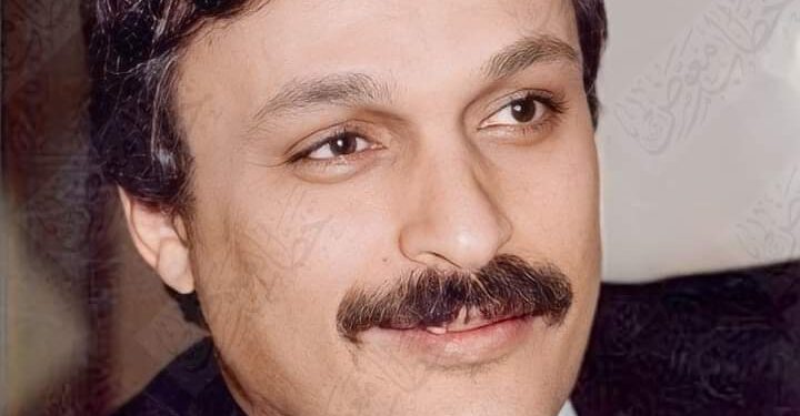 الذكرى التاسعة لرحيله الفنان محمد وفيق …