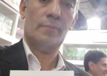 فجر إلهامي أنت …