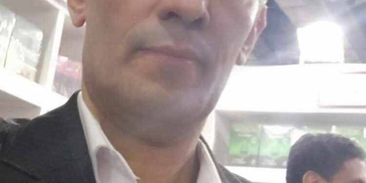 فجر إلهامي أنت …