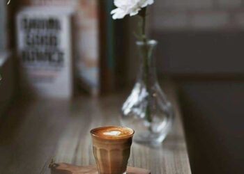 لبستُ نظَّارتي …