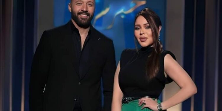 أحمد فهمي يكشف تفاصيل مرضه وينتقد الوسط الفني: مجاملات