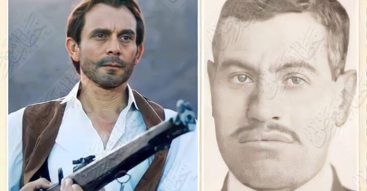 القصة الحقيقية لبطل مسلسل “فارس بلا جواد”   