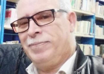 وعد من سراب …