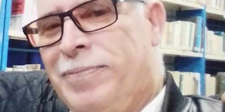 وعد من سراب …