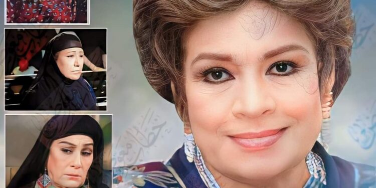 في يوم عيد الأم نتذكر تدليل ماما نونا وحنان أمهات السينما المصرية