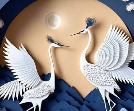 هذيان عاشق محموم …