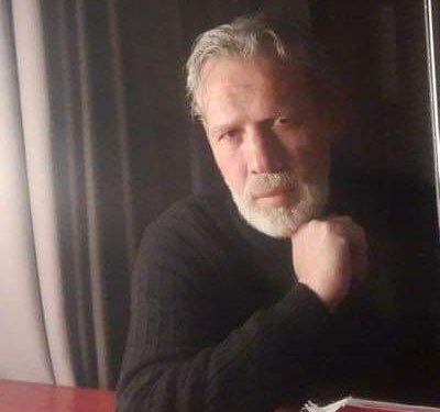 سبَّابتى …