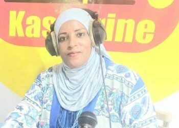 بوح على سطح النزول …