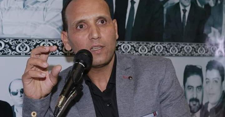 لا يموت سوا ي …