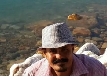 فرح كرحيق الأزهار …