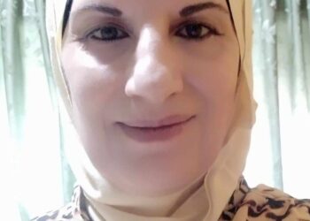 أرض السَنا …