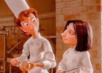 صدفة دخلت حياتي …