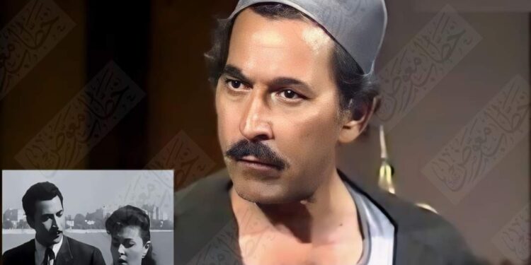 الفنان عادل المهيلمي واحد من الفنانين المبدعين المهمشين