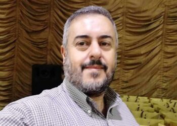 انا … يا أمي