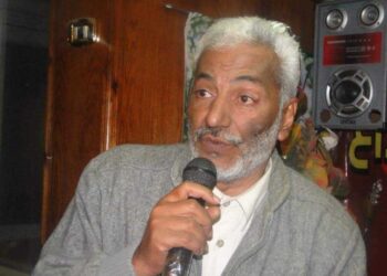 لاخير في الشعر ان ماعاد يكتبني …