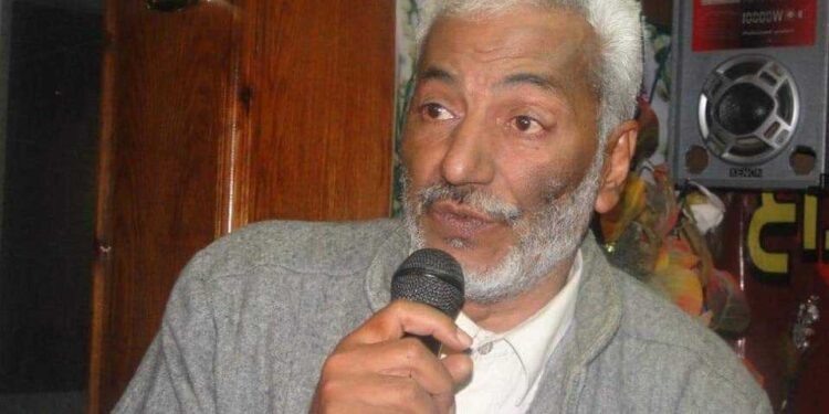 لاخير في الشعر ان ماعاد يكتبني …