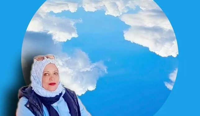  سنفونية ليلة حالمة …