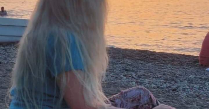 فسحة من الجمال