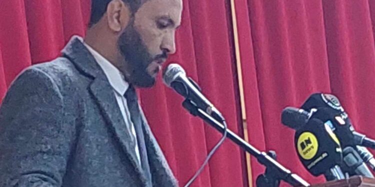 رهانات شباب برج بوعريريج بين التمكين السياسي والتمكين الإقتصادي