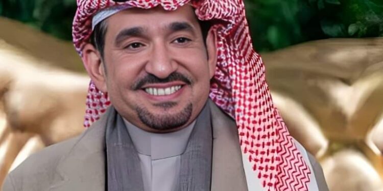 عبد الله السدحان عن أنباء تعاونه مع جورجينا: رونالدو منعه