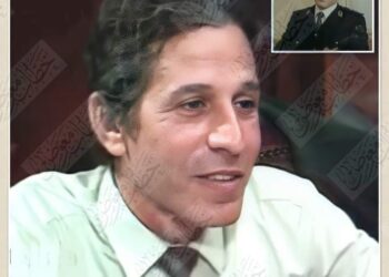 من الفنانين المبدعين المهمشين الفنان رشوان سعيد