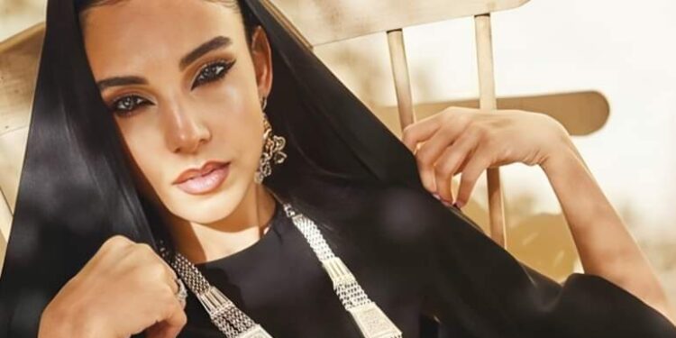 سلمى أبو ضيف ترد على انتقادات حديثها في أعلى نسبة مشاهدة