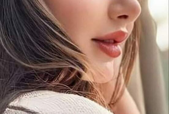 أجمل النساء …