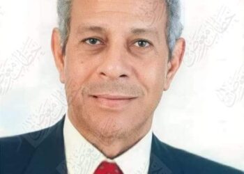 واحد من أعلام مصر وعلمائها الأجلاء  الدكتور علي حلمي أحمد موسى