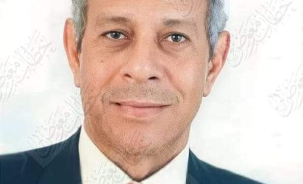 واحد من أعلام مصر وعلمائها الأجلاء الدكتور علي حلمي أحمد موسى