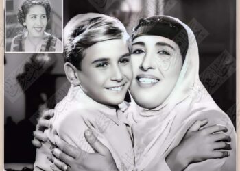 الفنانة آمال زايد رمز الأم الطيبة الحنون والمرأة المقهورة