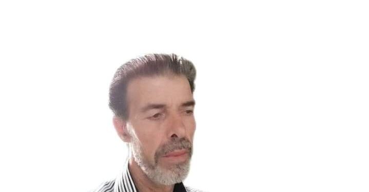 « بَـيْـنَ زَمَـنَـيْـن »   « أوْ صَــدَى المَـوْتِ    »