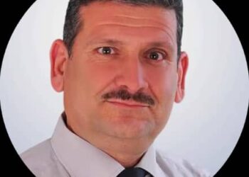 حافية الأمل