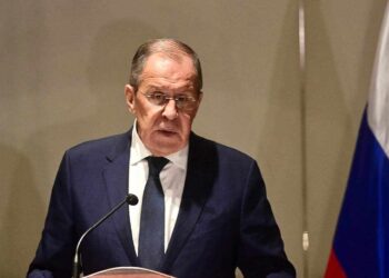 لافروف يزور الصين غداً… وحرب أوكرانيا تتصدر المباحثات