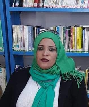 هنا قلبي ….هنا ما تبقى منّي