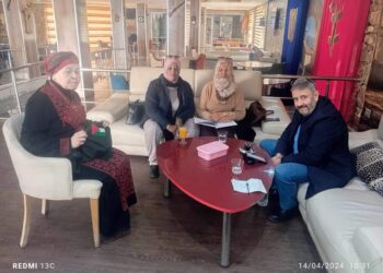 صالون السّليوم الثّقافي بالقصرين يواصل جلساته الدورية