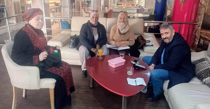 صالون السّليوم الثّقافي بالقصرين يواصل جلساته الدورية