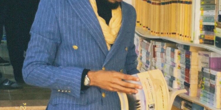 سَقَطَتْ مِنْ فَمِي الكَلِمَاتْ