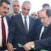 وزير التربية يدشن عدة مؤسسات تعليمية ببرج بوعريريج