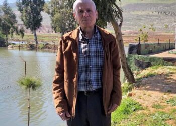 في يومِ الشِّعْرِ العالَمي