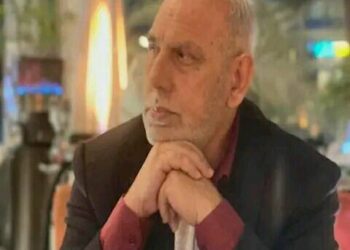 الطريق إلى بغداد