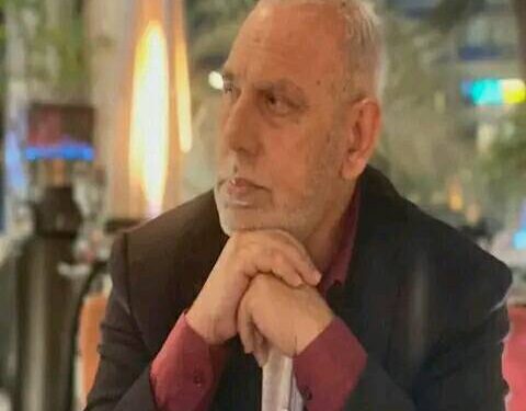 الطريق إلى بغداد