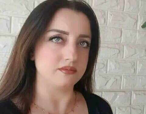 انعكاس الآه