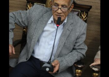 أمسية حكايات مدينة بنغازى بإدارة التنمية المجتمعية بلدية بنغازى