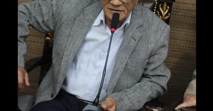 أمسية حكايات مدينة بنغازى بإدارة التنمية المجتمعية بلدية بنغازى