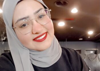 لا تحدثني عن الصبر