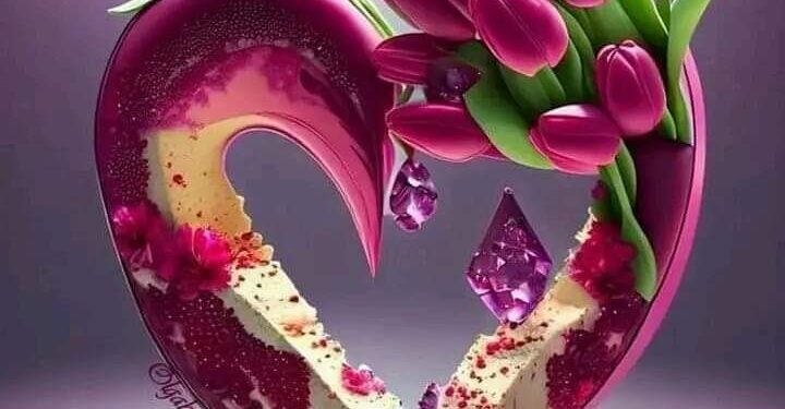 قـــالت تسأله: هـــــــل تحبنـــــــي؟