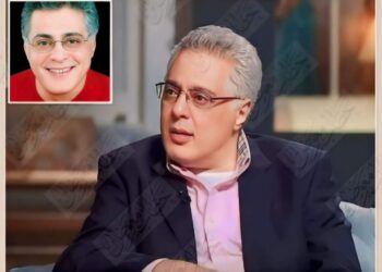 توفيق عبد الحميد الفنان المحترم الأصيل الراقي الزاهد في الشهرة والأضواء   