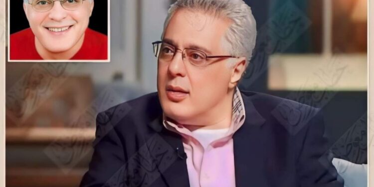 توفيق عبد الحميد الفنان المحترم الأصيل الراقي الزاهد في الشهرة والأضواء   