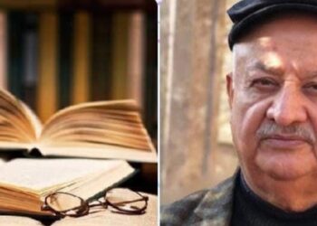 الأدب و الأديب …